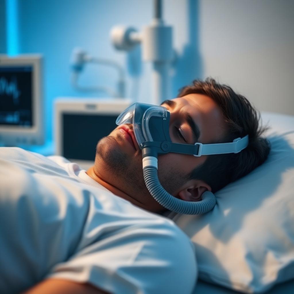 Sleep Apnea: Signs You Should Never Ignore from Dr. Harkut ENT Nursing Home, Solapur